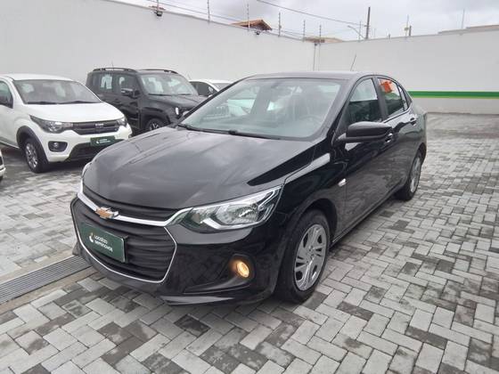 CHEVROLET ONIX 1.0 FLEX PLUS LT MANUAL